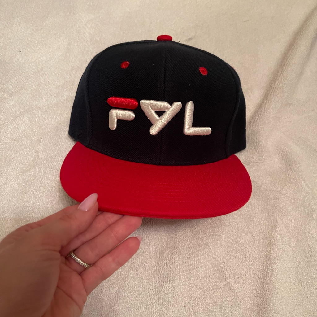Fyl Snapback